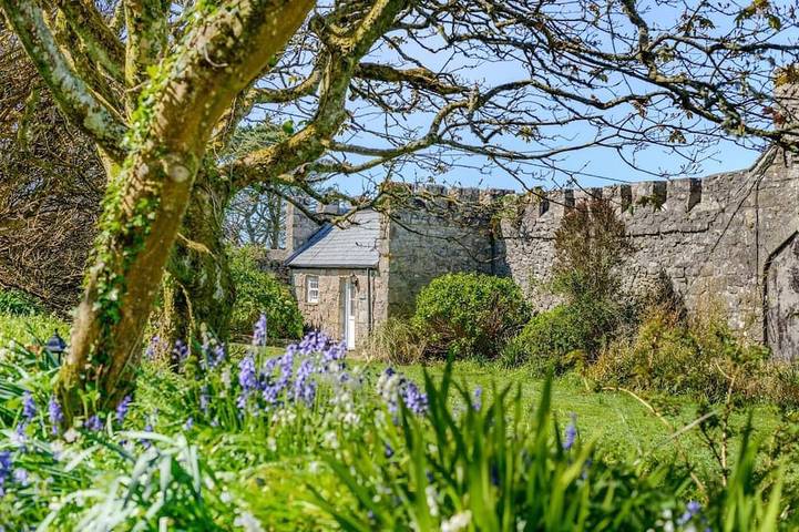 Cottage for 2 people in Pendeen