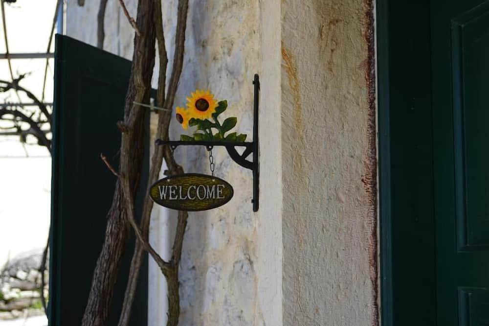 Bed And Breakfast for 5 People in Corfu, Greece