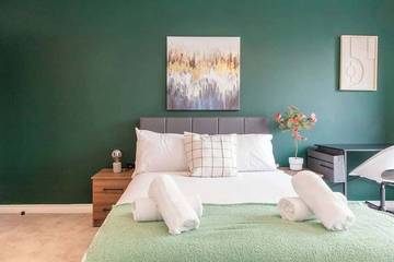 Glamping for 6 People in Leeds, West Yorkshire, Photo 2