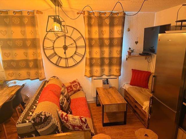 Chalet pour 8 personnes, avec vue et terrasse, animaux acceptés dans La Norma - 4