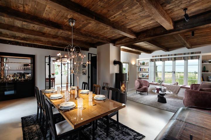 Ferienhaus für 6 Personen, mit Haustier in Sylt-Ost - 2