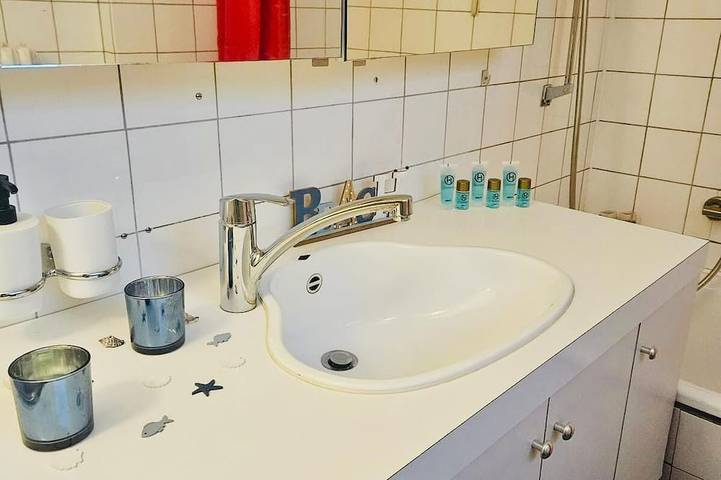 Ganze Wohnung, Premiumhome in Büsingen am Hochrhein, Landkreis Konstanz