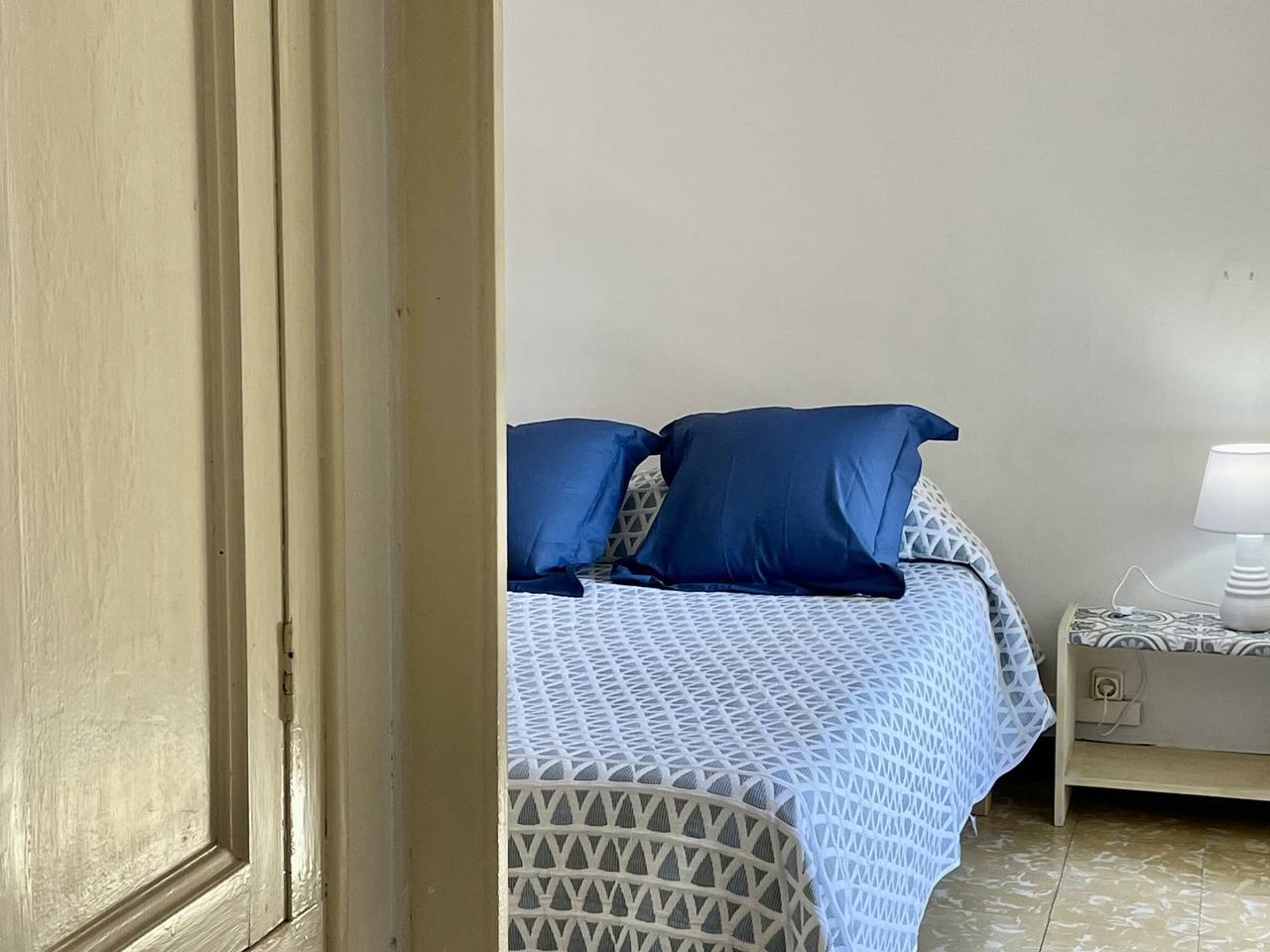 Ganze Wohnung, Charmante Wohnung in Pals mit großer historischer Terrasse in Pals, Costa Brava