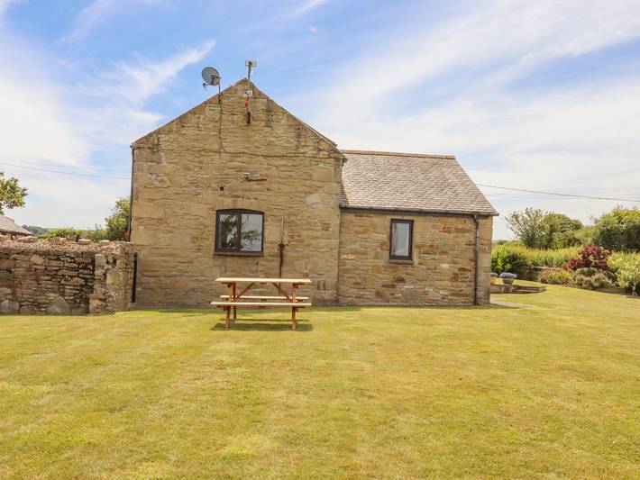 The Cottage @ in Flintshire