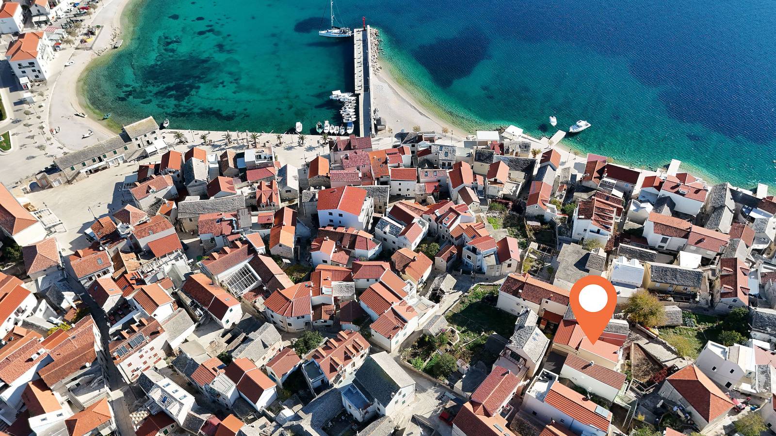 Appartamento vacanze a Capocesto a partire da 93€ a notte