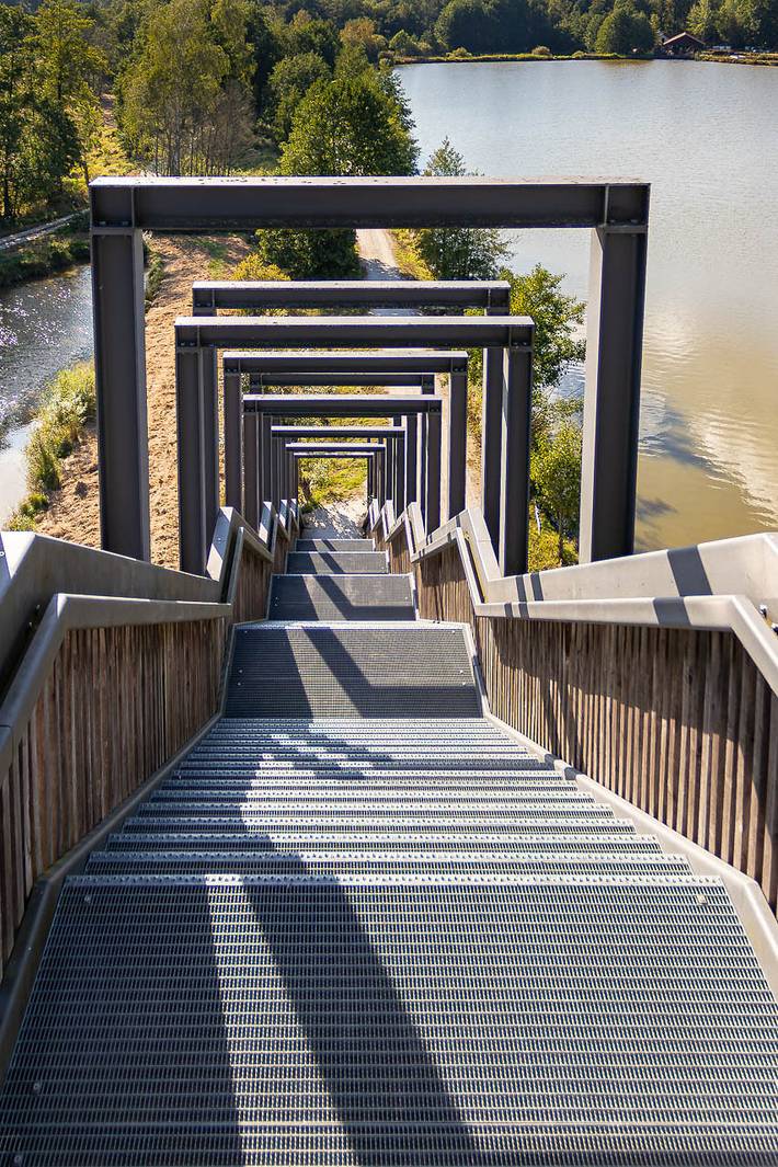 Ferienhaus für 4 Personen, mit Garten, kinderfreundlich im Fichtelgebirge - 4