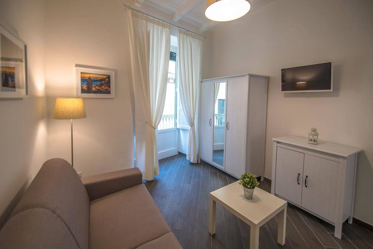 Apartment with Balcony in Spiaggia Santa Teresa, Salerno