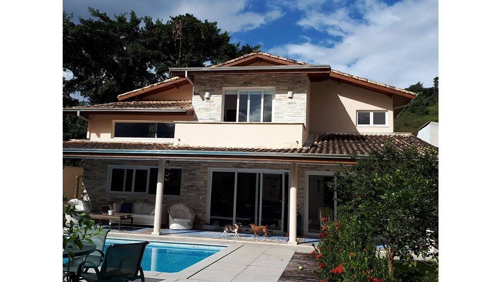 Schönes und komfortables Paraty Haus im Winter und Sommer in Paraty, Costa Verde (Rio de Janeiro)