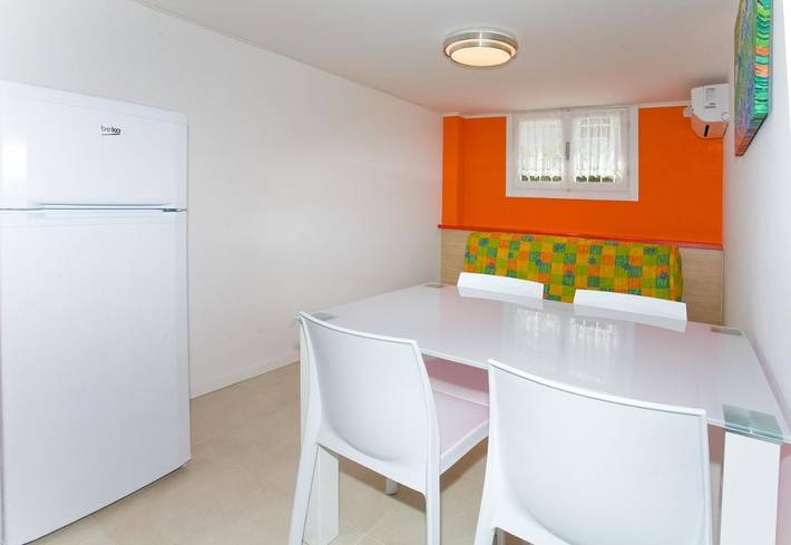 Villa für 7 Personen, mit Balkon, mit Haustier in Bibione - 3