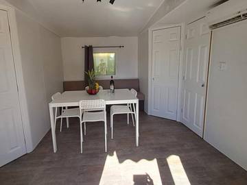 Camping para 4 Pessoas em Lloret de Mar, Girona Província, Foto 4