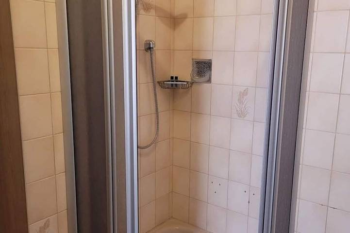 Appartement de vacances pour 3 personnes