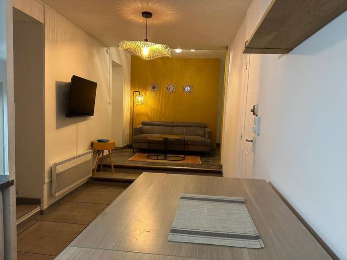 Gîte pour 4 personnes dans Office De Tourisme De Perpignan - 3