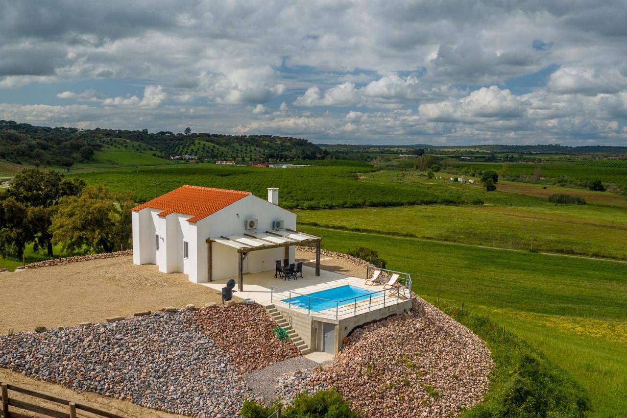 Two-Bedroom House in Mora (Evora), Distrito de Évora
