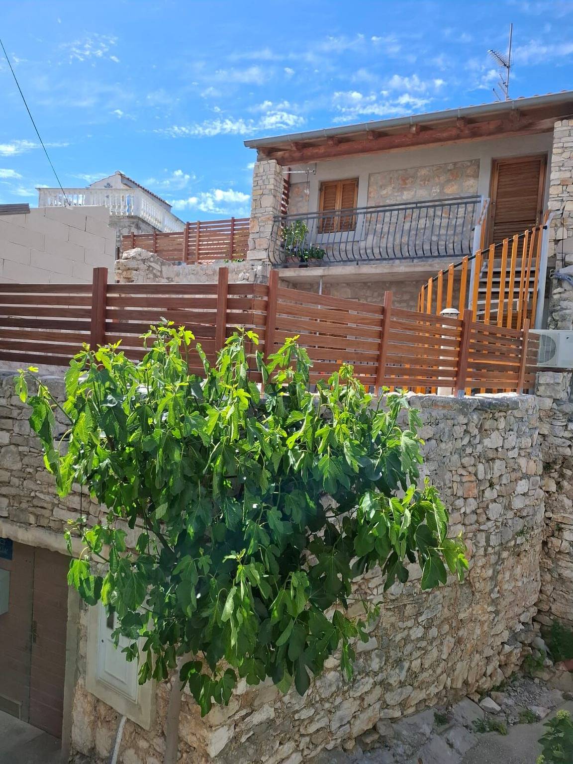 House Hidden Beauty in Tribunj, Šibenik-Knin
