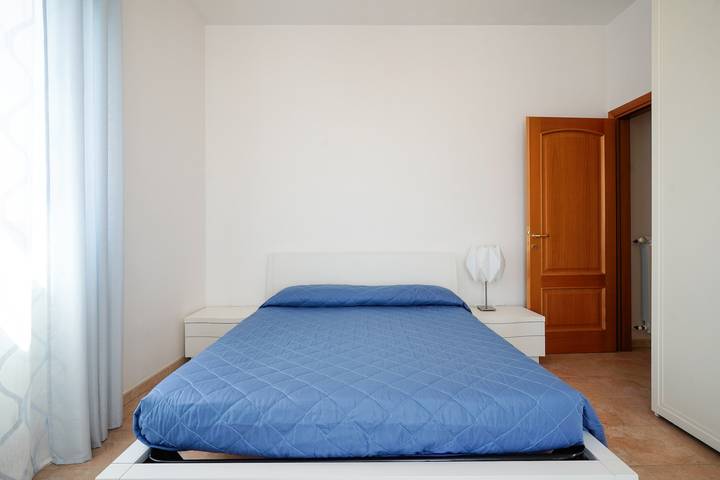 Ferienwohnung für 4 Personen, mit Terrasse in Torre Canne - 4