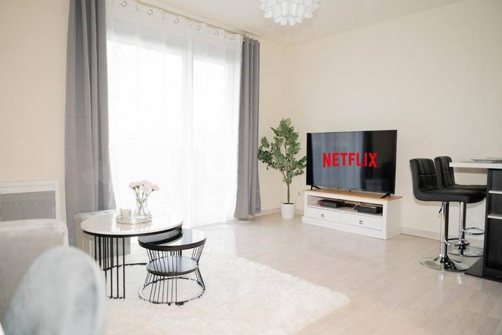 Apartamento de vacaciones para 3 personas, con terraza - 1
