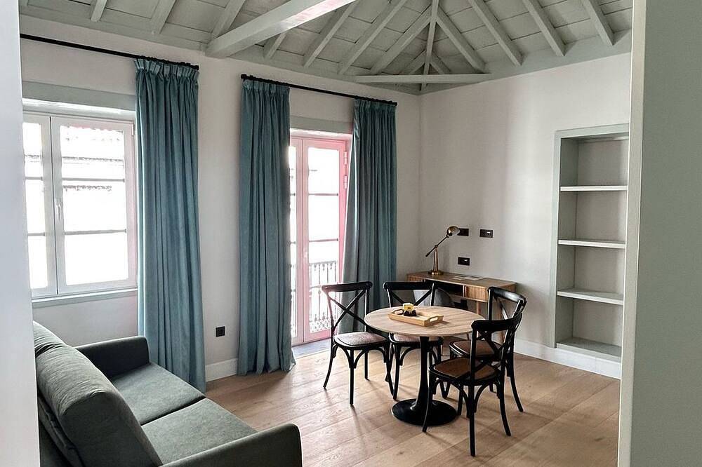 Ganze Wohnung, Lorpalma Unique apartments where elegance and tradition come together in El Cardal, San Andrés y Sauces