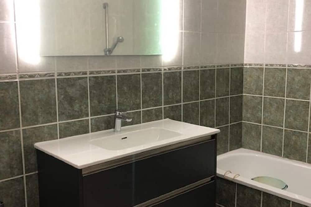 Apartamento entero, L'esperluette, Entre Lac et Montagnes in Thyez, Region Bonneville