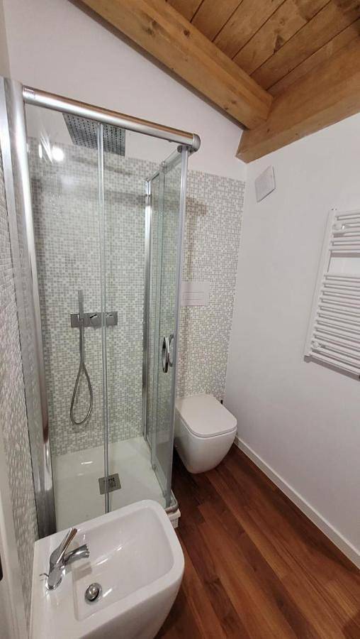 Location de vacances pour 2 personnes, avec Balcon à Potenza - 2