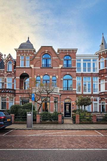 Ferienwohnung für 2 Personen in Scheveningen