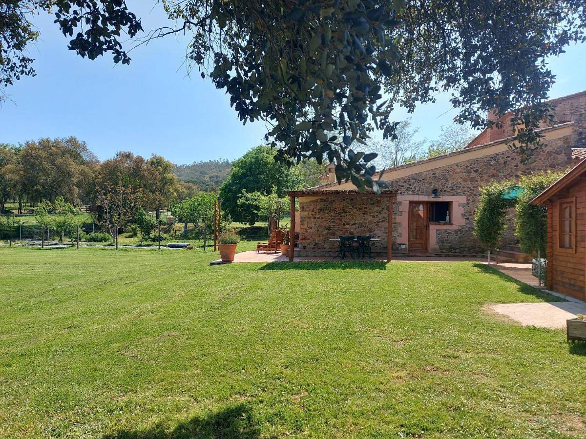 Holiday Home in Llagostera, Costa Brava