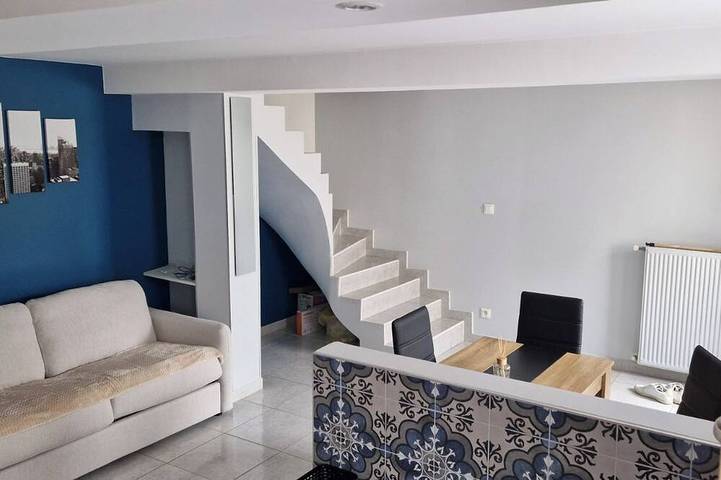 Maison de vacances pour 6 personnes