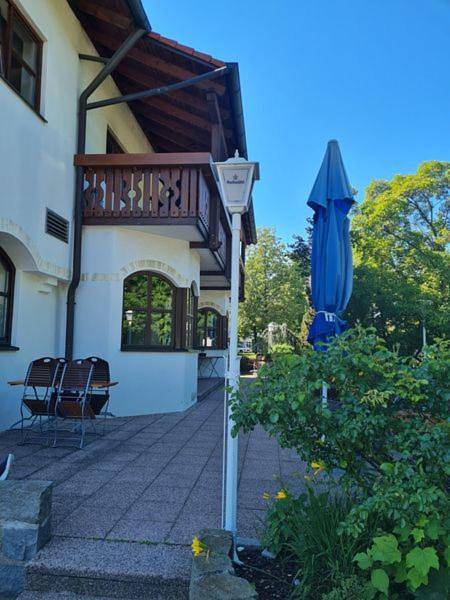 BnB für 2 Personen in Ingolstadt