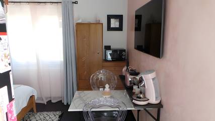 Chambre D’hôte pour 2 Personnes dans Saint-Raphaël, Région de Draguignan, Photo 4