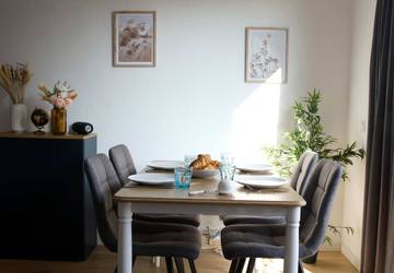 Vakantiewoning voor 4 Personen in Nijmegen, Betuwe, Afbeelding 3