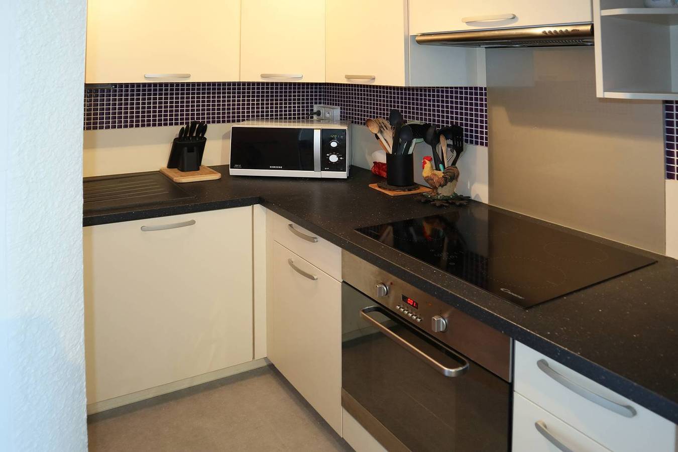 Appartement de vacances entier, Nouveauté grand appartement 8 personnes in Les Orres, Parc national des Écrins