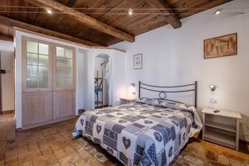 Villa pour 11 Personnes dans Piancastagnaio, Province de Sienne, Photo 4