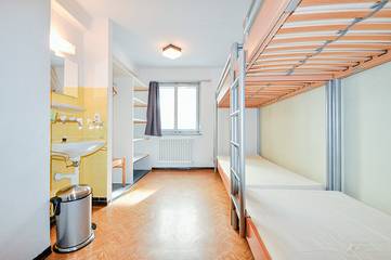 Chalet für 59 Personen in Bettmeralp, Aletsch Arena, Bild 4