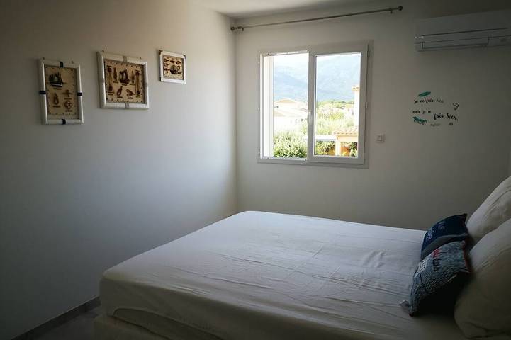 "Gîte du Couchant" Vacation Rental, 70 m² in Sorède, Mediterranean Coast (France)