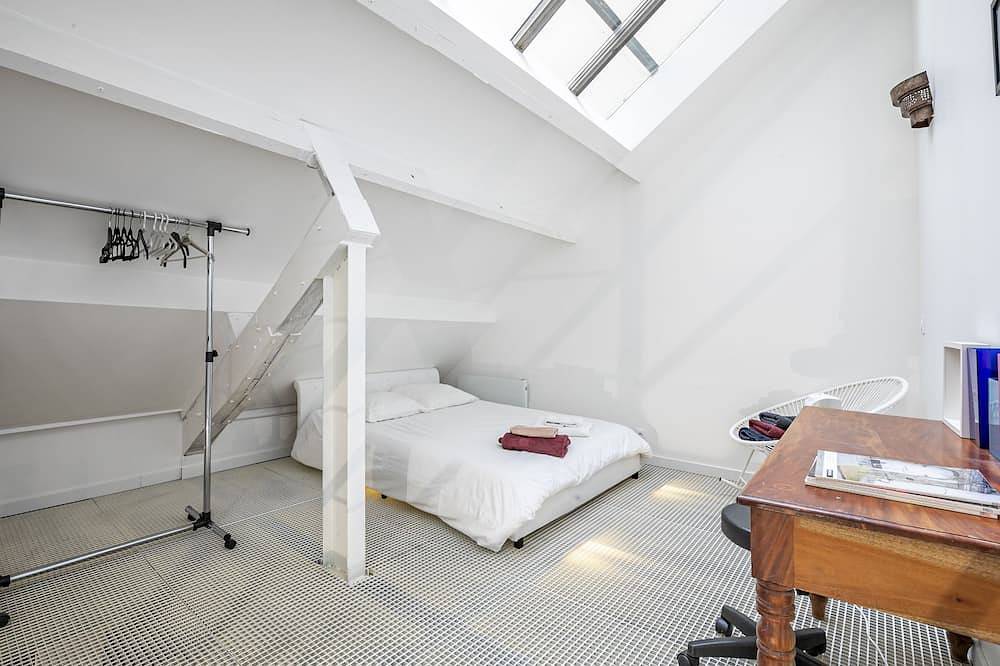 Ganze Wohnung, 2 Bedroom Apartment in Paris in 3e Arrondissement, Paris