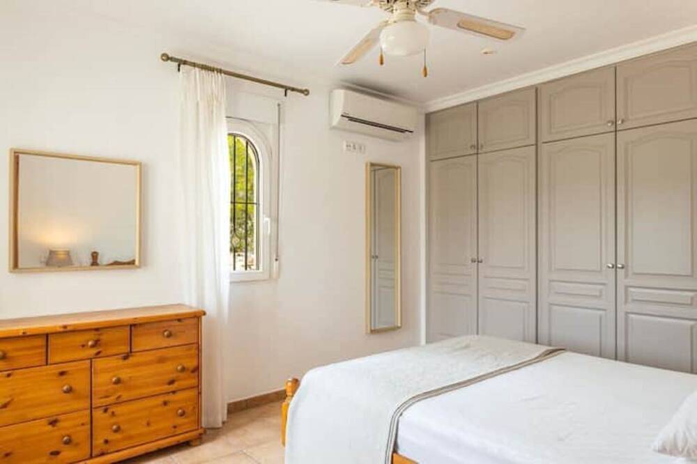 La Casa Rosa, Javea , Spain in Pinosol, Jávea