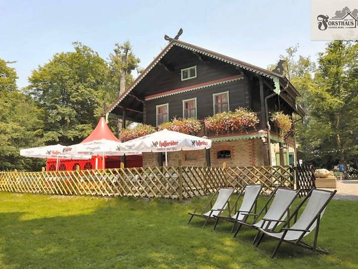 Ferienhaus für 2 Personen, mit Garten