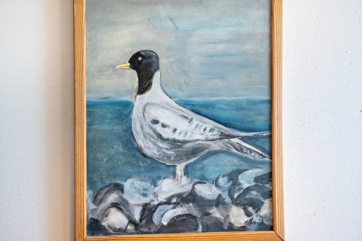 Ferienwohnung für 4 Personen, mit Balkon in Kiel - 4