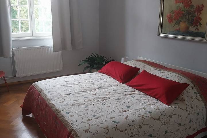 Ferienwohnung für 4 Personen in Osterwieck - 2