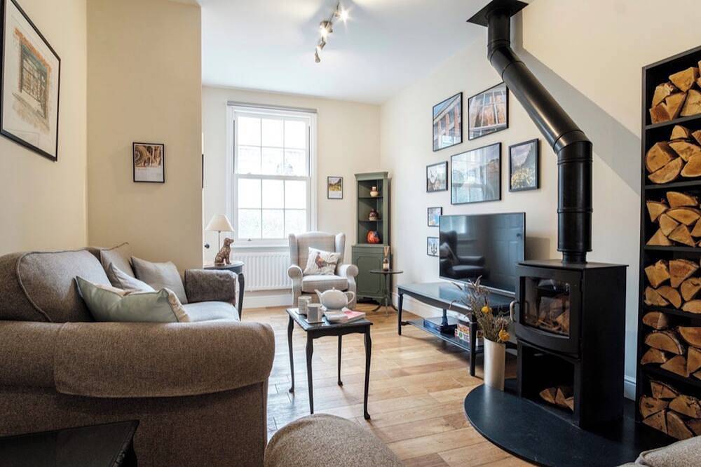 Casa vacanza a Northern England a partire da 902€ a notte