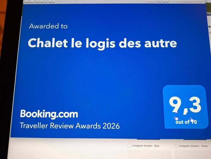 Chalet pour 4 personnes, avec jardin ainsi que vue et vue sur le lac dans les Ardennes - 2