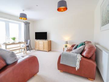 Holiday Rental for 5 People in Llyn Tegid, Gwynedd, Photo 2