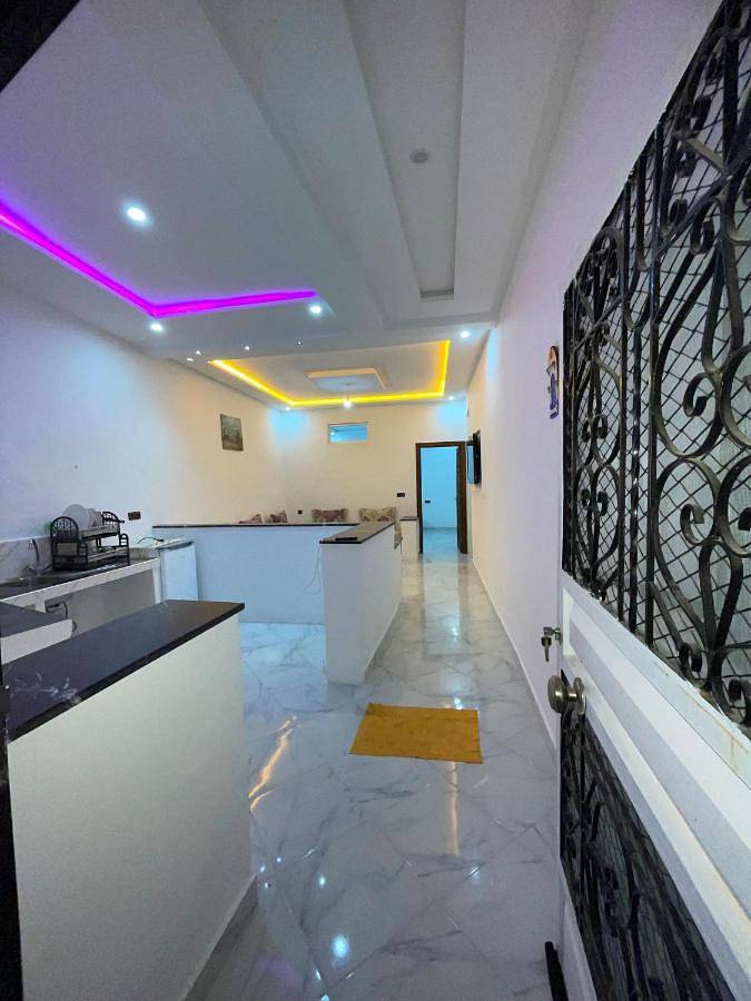 Apartamento de vacaciones para 4 personas, con jacuzzi - 1