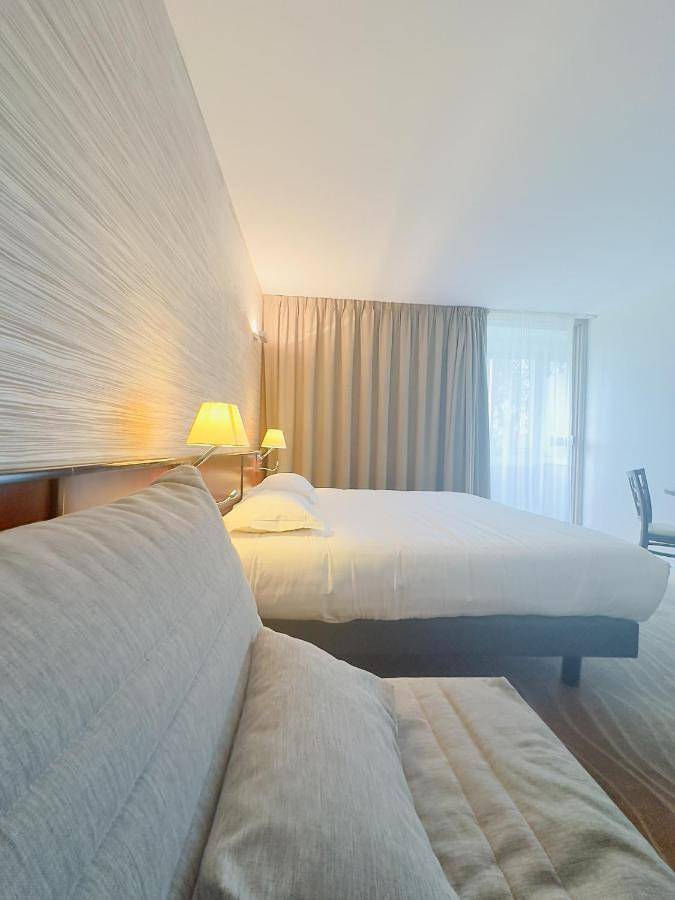 Brit Hotel Saint Brieuc in Langueux, Côte de Goëlo