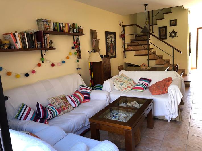 Acolhedor Apartamento Familiar in Islantilla, Lepe
