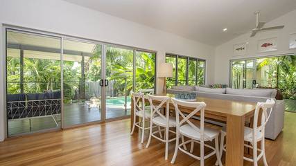 Holiday Home for 9 People in North Queensland, Queensland, Photo 4