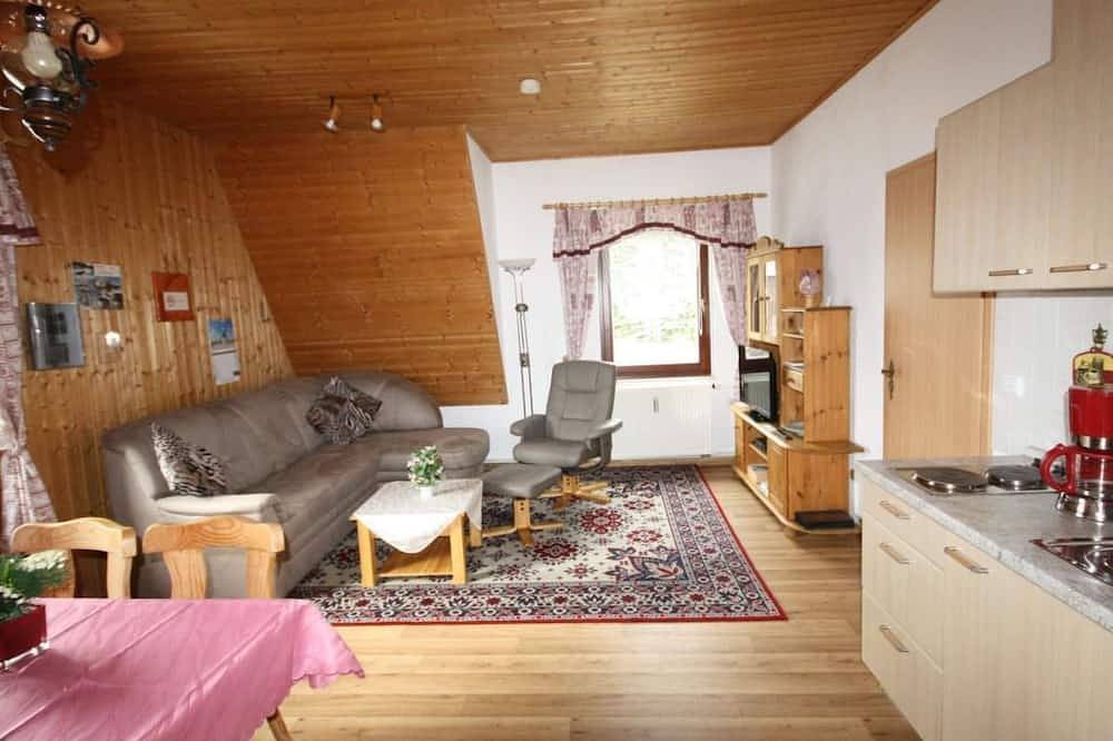 Ganze Wohnung, Fewo Silberglanz in Neudorf, Sehmatal
