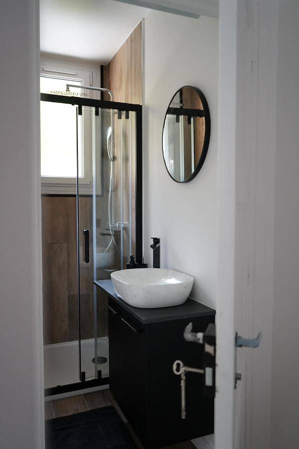 Location de vacances pour 6 personnes, avec jardin à Étampes - 3