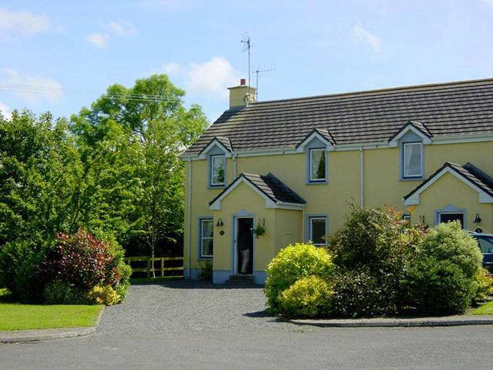 Holiday rental for 6 people, with Garden in County Tipperary
