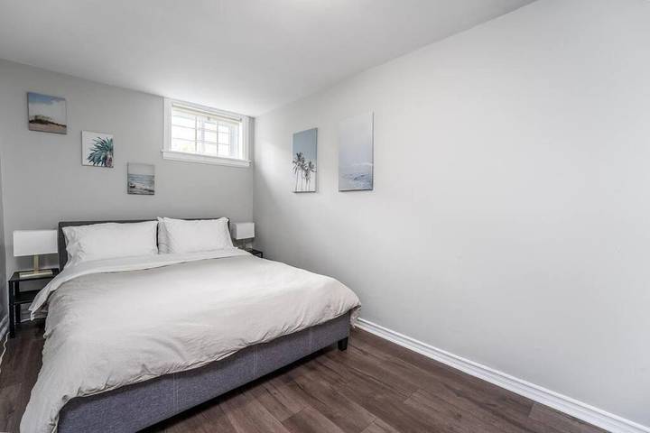 Gîte pour 2 personnes à Ottawa - 3
