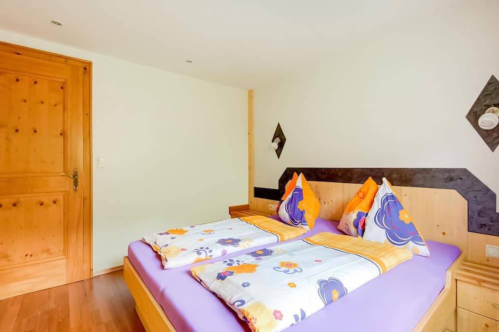 Ganze Wohnung, Wohnung in Silbertal nahe Skilift in Silbertal, Schruns-Tschagguns